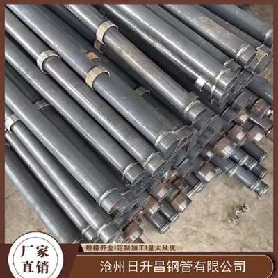 禹州最薄的声测管壁厚可以到什么程度