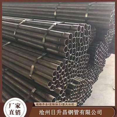 禹州声测管规格型号对照表