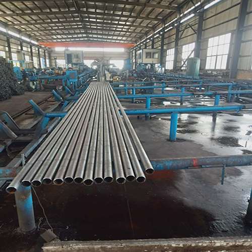 禹州[50声测管规格尺寸]建立中长期去产能有效机制