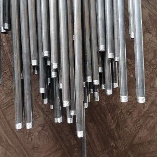 禹州声测管重量是多少？买管必知的计算公式