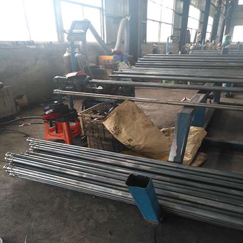禹州桥梁桩基声测管的施工工艺流程